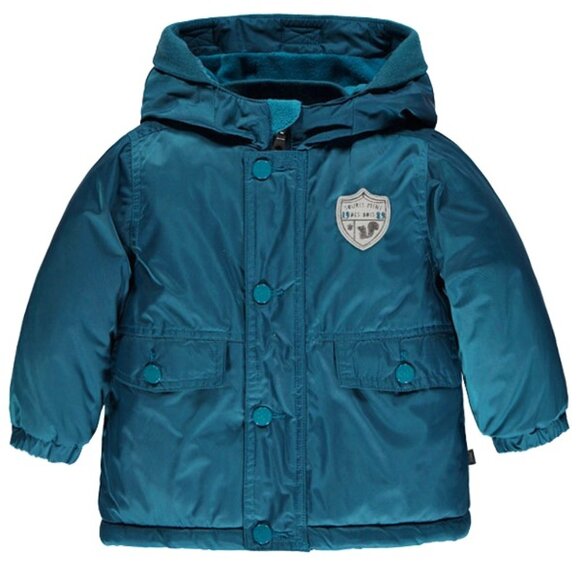 SOURIS MINI WINTER JACKET WITH ACCESSORIES - $6.99 SHIPPING - Picture 1 of 8